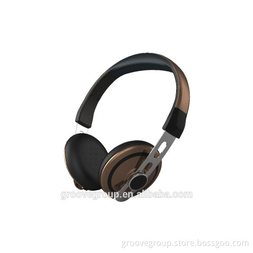 colorful light weight headpone with stereo sound and nice quality